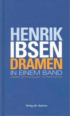 Obrázok produktu pre Dramen in einem Band