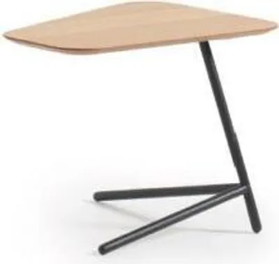 Produktbild von Wohnzimmer Beistelltisch Luxus Modern Möbel Neu Material Holz mit Metall
