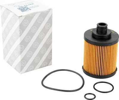 Produktbild von Ölfilter UFI Filteranlage Fiat Lancia 1,3 JTD Suzuki 1,3 55238304
