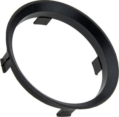 Obrázek produktu pro 1x středicí kroužek Carbonado PREMIUM 60,1 - 59,1 z plastu ABS
