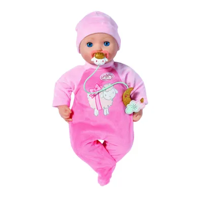 Image de Sucette Baby Annabell Sweet Dreams