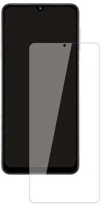 Produktbild von 1x Schutzfolie für Samsung Galaxy A32 5G - Anti-Shock 9H Folie dipos Glass Kunststoffglas