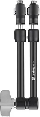 Produktbild von Leofoto Gelenkarm AM-4 KIT mit 2 Gewindeadaptern