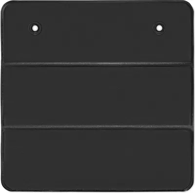 Produktbild von Magnetische Werkzeugmat Werkzeughalter 30 x 30 cm - Magnetpad Magnetmat faltbar - Werkzeugorganizer für Werkzeuge und Befestigungsmaterial