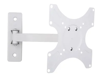 Produktbild von Techly ICA-LCD-2901WH TV-Halterung 94 cm (37") Weiß