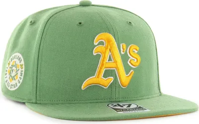 Produktbild von 47 Brand Snapback Cap - ALL STAR GAME Oakland Athletics