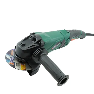 Obrázek produktu pro AE3U120DN-2 Úhlová bruska s regulací 1200 W, 125 mm
