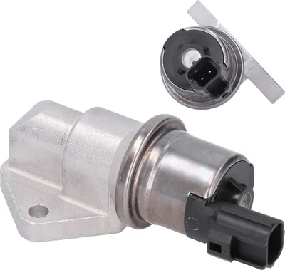 Productafbeelding van Idle air control (IAC)-klep 1S7E9F715CA, vervangingsonderdeel, geschikt voor Ford Cougar EC/Mondeo MK III