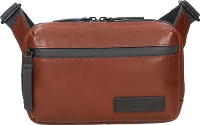 Produktbild von Jost Malmö Gürteltasche Leder 21.5 cm