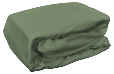 Immagine prodotto di Lenzuolo da montare in microfibra in pile Lenzuolo 150x200cm