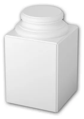 Immagine prodotto di Presa a colonna Profhome 113100 stile classico