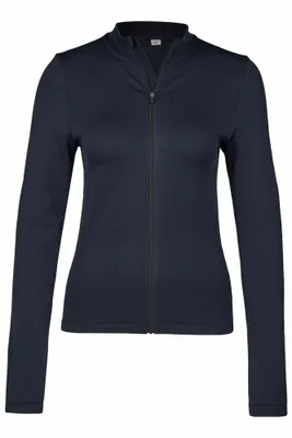 Produktbild von Eskadron Classic Sports 24 Seamless Zip-Shirt