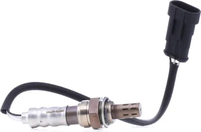 Produktbild von RIDEX Lambdasonde für RENAULT CLIO II (BB0/1/2, CB0/1/2) Beheizt 190mm 3922L0588