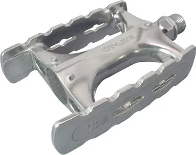 Produktbild von Pedale - CT-Lite Silber - MKS