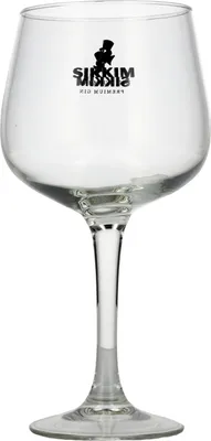 Produktbild von Sikkim Premium Gin Stielglas 73 cl