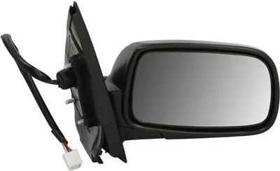 Produktbild von BLIC 5402-04-1128218P Außenspiegel Seitenspiegel Rechts für TOYOTA Yaris Schrägheck (P1) Konvex Elektrisch
