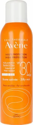 Produktbild von SOLAIRE HAUTE PROTECTION brume SPF30 150ml