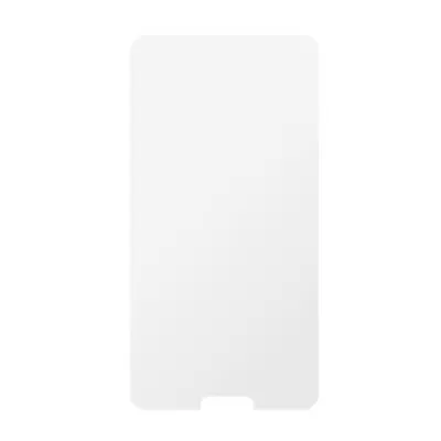 Produktbild von prio gehärtetes Glas Displayschutzfolie für Huawei P20 Lite klar