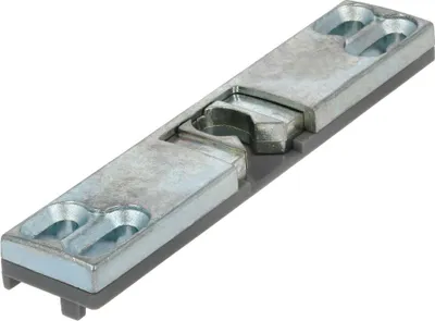 Produktbild von Terrassentürschnäpper für Schüco / Rehau Fenster