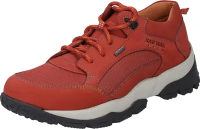 Produktbild von JOSEF SEIBEL Philippa 53 | Halbschuh für Damen | Rot