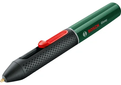Image de Pistolet à colle BOSCH GKP 200 CE Professional - 0601950703