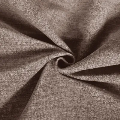 Produktbild von Stoff mit Chiné-Velours-Effekt