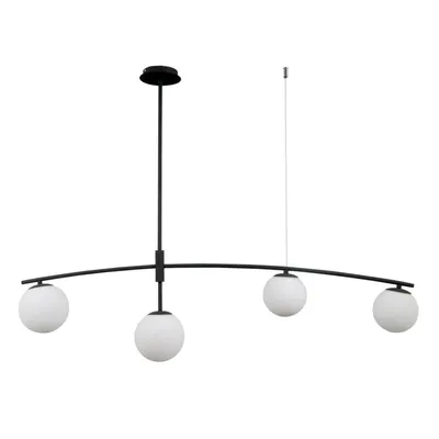 Produktbild von SENAI PND-31322-4A-SB Italux Hängelampe