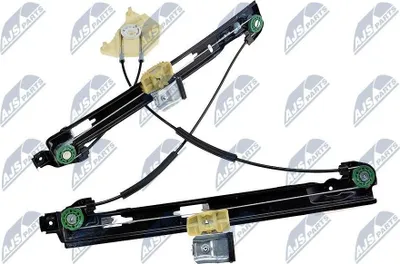 Produktbild von NTY EPS-SE-020 Elektrischer Fensterheber Vorne Links für SEAT Leon Schrägheck (1P1)