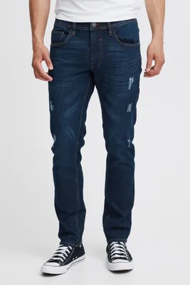 Produktbild von Blend - Jet fit - Jeans - 20715706