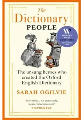 Image de The Dictionary People