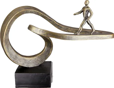 Produktbild von Casablanca by Gilde Skulptur Path, 37864