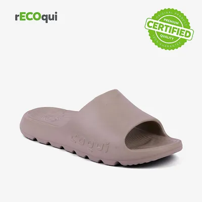 Produktbild von Coqui Herren Öko Hausschuhe aus 10% recyceltem EVA-Material