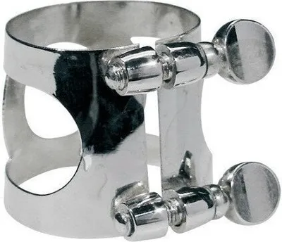 Obrázek produktu pro GEWA 736941 Bb Ligatura pro klarinet