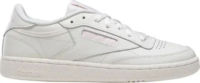 Immagine prodotto di Reebok Classics Club C 85 scarpe sportive bianco EU 37 donna bianco EU 37