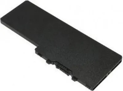 Produktbild von Akku für Panasonic TOUGHBOOK FZ-A2 Li-Ion 11,4 Volt 2600 mAh schwarz.