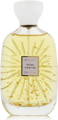 Produktbild von Atelier Des Ors Nuda Veritas Eau De Parfum 100 ml (unisex)