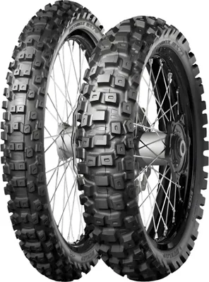 Zdjęcie produktu dla Opony Dunlop Geomax MX71 A 110/90-19 62M TT NHS tył