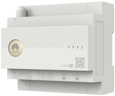 Produktbild von Huawei Energiemanager EMMA-A02 | Intelligentes Energiemanagement-System | Echtzeit Verbrauchssteuerung | Für Photovoltaik & Smart Home