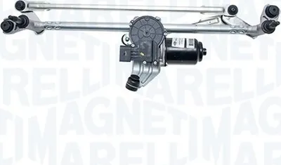 Produktbild von Wischergestänge MAGNETI MARELLI 064351130010