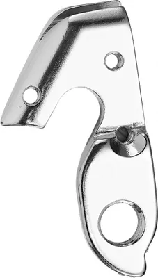 Produktbild von VAR Schaltauge DH-69234 Größe DH-69234 - präziser, stabiler Schaltwerkschutz...