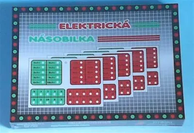 Obrázek produktu pro Elektrická násobilka