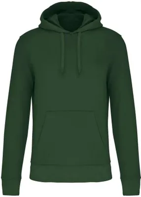 Produktbild von Kariban Herren Hoodie Classic Hooded Sweat Kapuzenpullover Sweatshirt, Größe:5XL, Farbe:Forest Green
