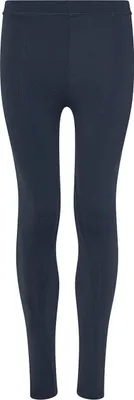 Immagine prodotto di AWDis Cool - Leggings per ragazze - Athletic PC5477 (116) (Blu scuro)