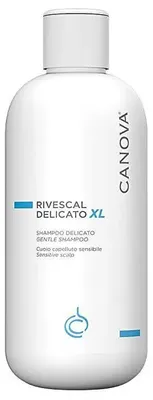 Immagine prodotto di Rivescal Delicato Xl Shampoo 500 Ml