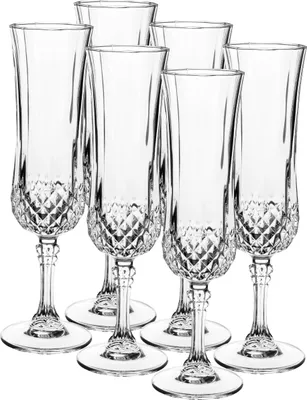 Produktbild von Sektkelch 14 cl, Glas Sektkelch 14 cl, Glas LONGCHAMP ECLAT