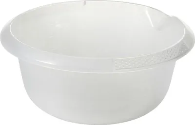 Obrázok produktu pre keeeper 1055200100000 keeeper "björk" misa, PP, okrúhla, 2,5 l, prírodná
