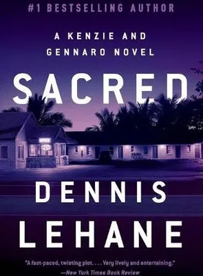 Productafbeelding van Sacred