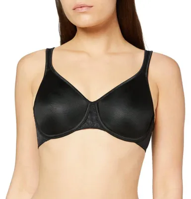 Produktbild von Triumph Comfort Minimizer, Minimierer, Schwarz, Muster, Weiblich, Rücken, C