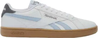 Produktbild von Reebok Classics Court Retro Sportschuhe Weiß EU 43 Mann Weiß EU 43