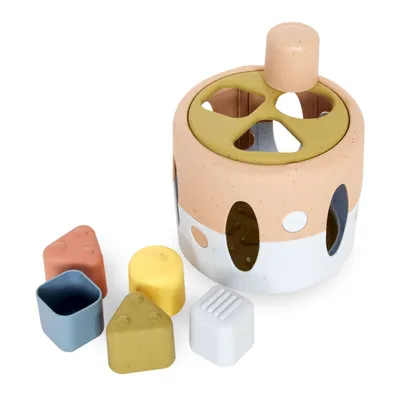 Produktbild von Dantoy Sorter box, 0,83 Jahr(e), Mehrfarbig